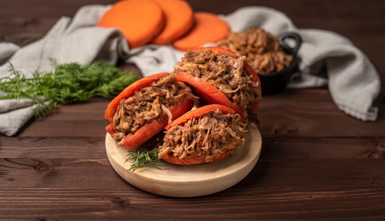 Arepas ERO