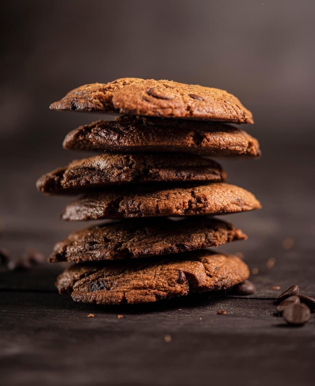 Galletas artesanales