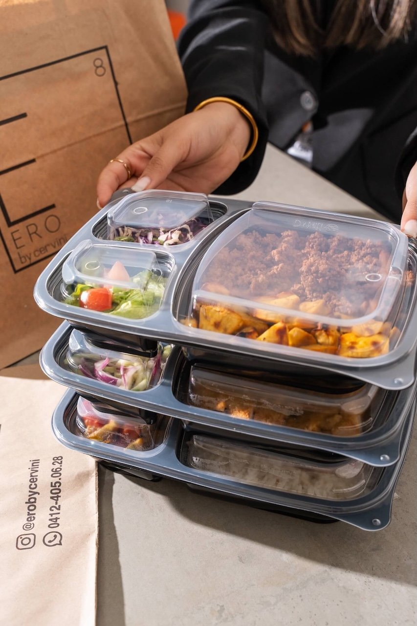 Plan Semanal Ero by Cervini