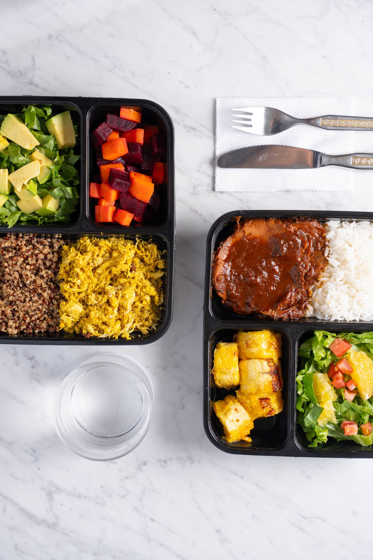 ero by cervini menu 1